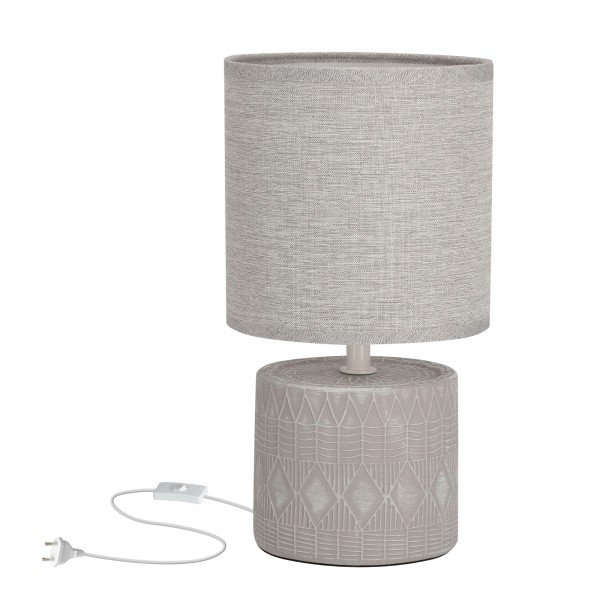 Настільна лампа Candellux 41-24398 Dina