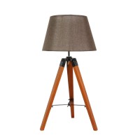 Настільна лампа Candellux 41-31211 Lugano