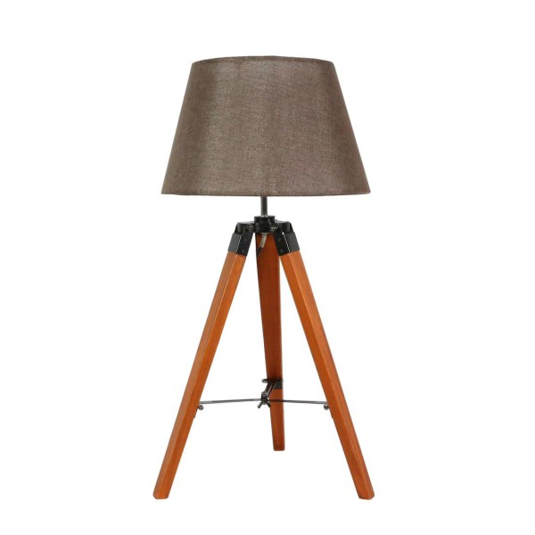 Настільна лампа Candellux 41-31211 Lugano