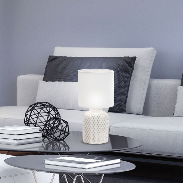 Настільна лампа Candellux 41-79848 Iner