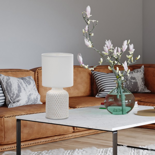 Настільна лампа Candellux 41-79848 Iner