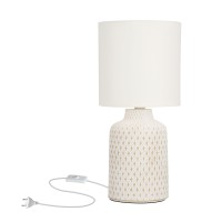 Настольная лампа Candellux 41-79848 Iner