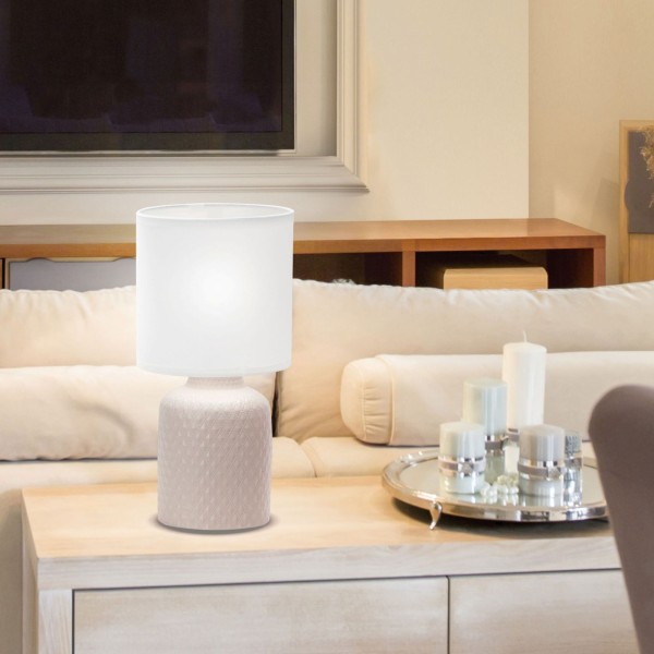 Настільна лампа Candellux 41-79879 Iner