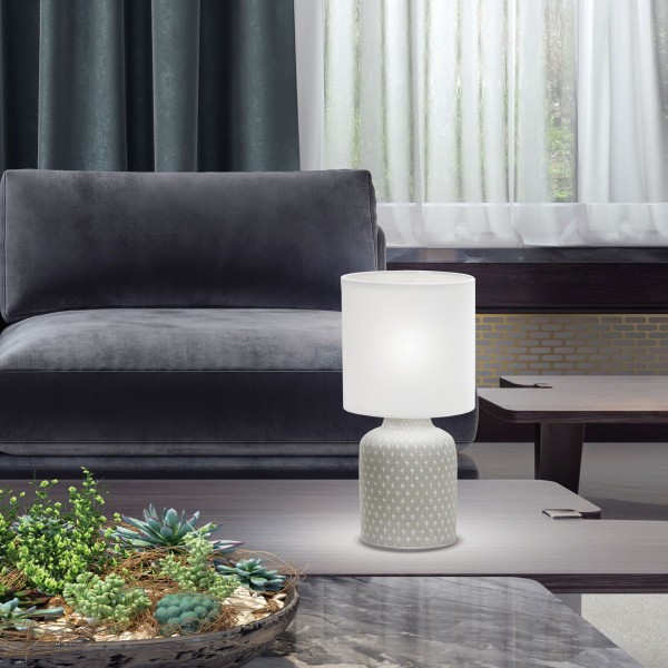 Настільна лампа Candellux 41-79886 Iner