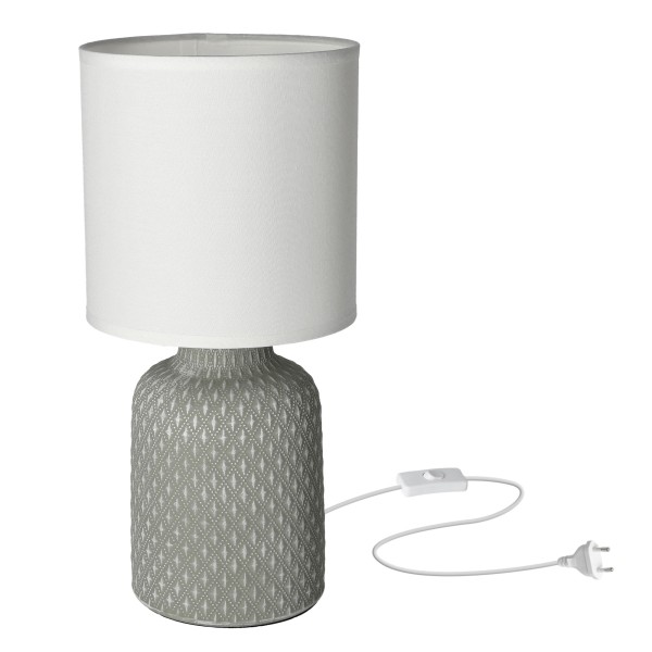 Настільна лампа Candellux 41-79886 Iner