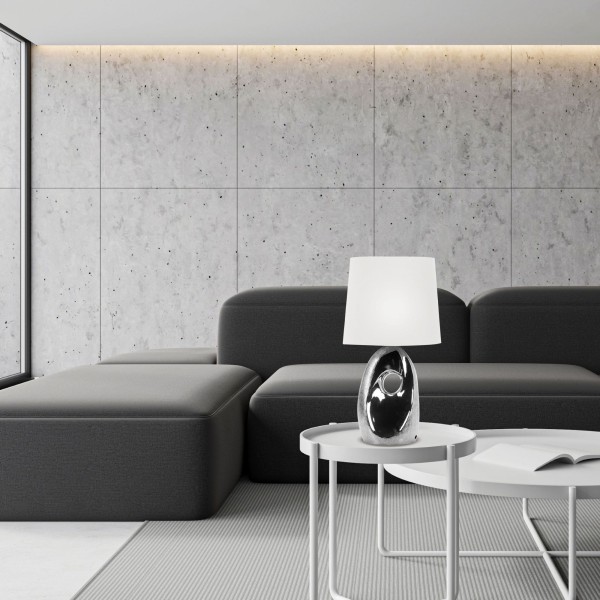 Настільна лампа Candellux 41-79909 Hierro