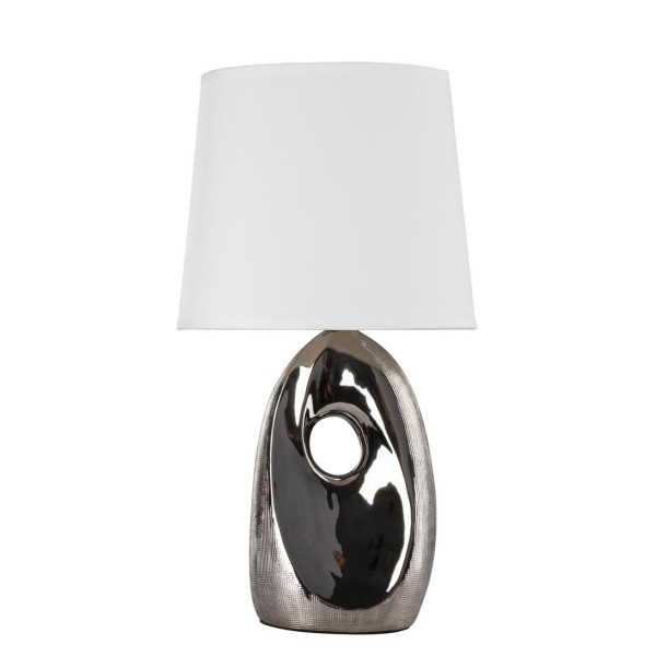 Настільна лампа Candellux 41-79909 Hierro