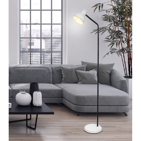 Торшер Candellux 51-72092 Zumba