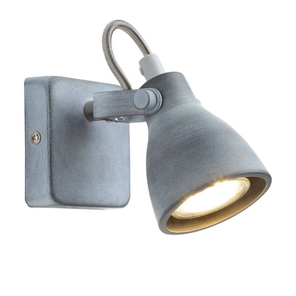 Бра Candellux 91-64394 Ash