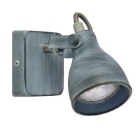 Бра Candellux 91-64394 Ash