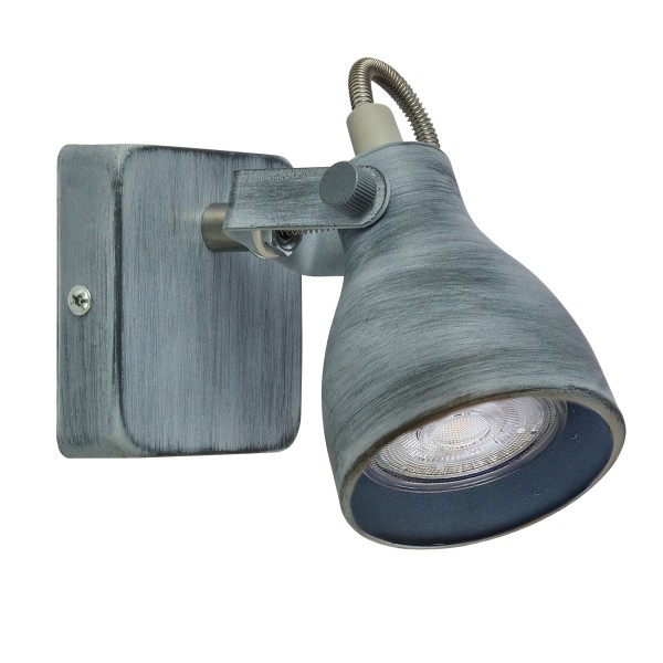 Бра Candellux 91-64394 Ash