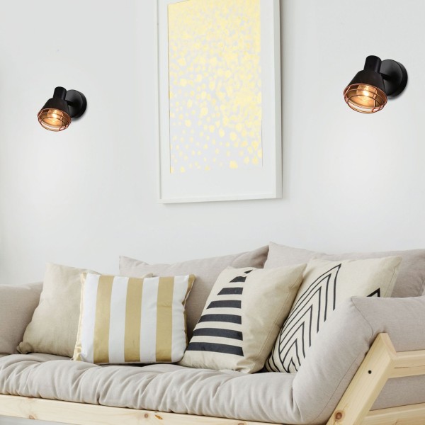 Бра Candellux 91-81384 Neria