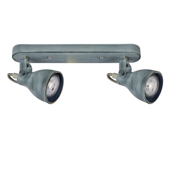 Спот Candellux 92-64400 Ash