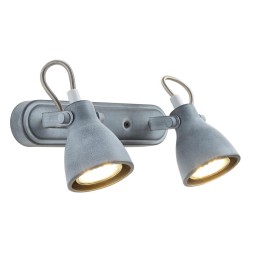 Спот Candellux 92-64400 Ash