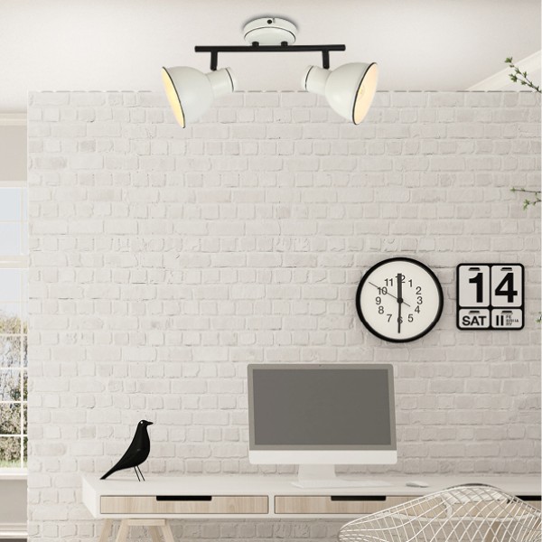 Спот Candellux 92-72139 Zumba