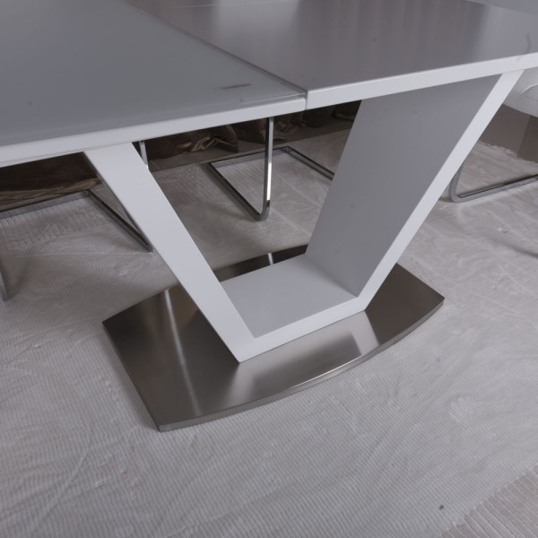 Стіл Detroit (Детройт) розкладний для кухні