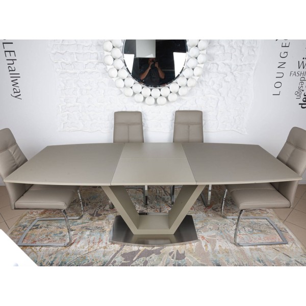 Стіл Detroit (Детройт) розкладний для кухні