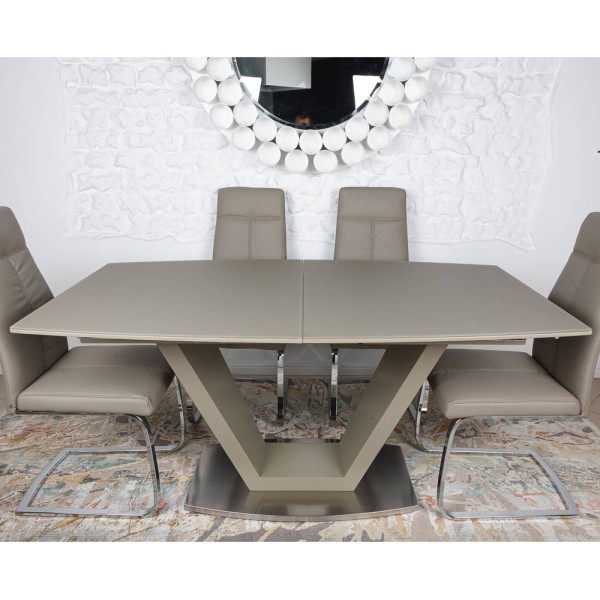 Стіл Detroit (Детройт) розкладний для кухні