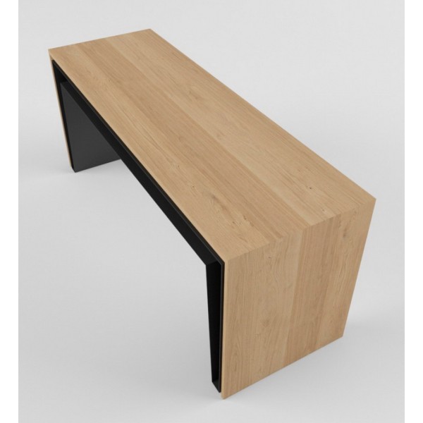 Лава INCUT (Інкат) - сучасний табурет для вашого інтер'єру