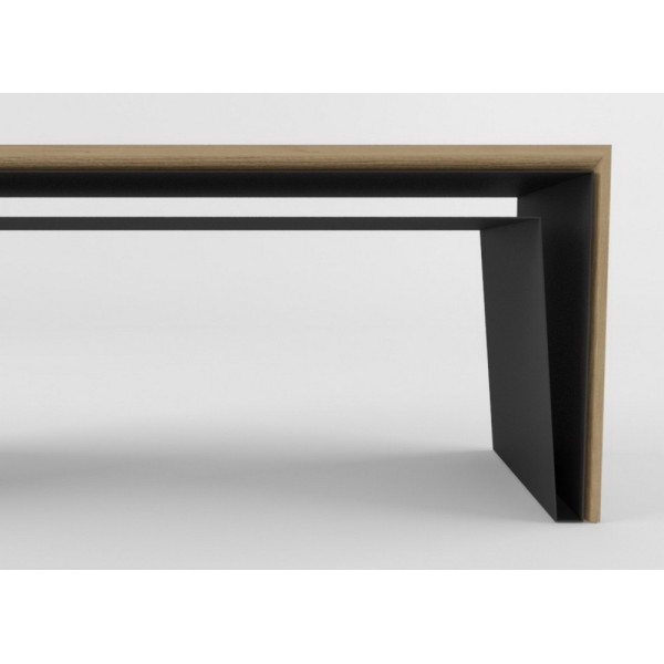 Лава INCUT (Інкат) - сучасний табурет для вашого інтер'єру