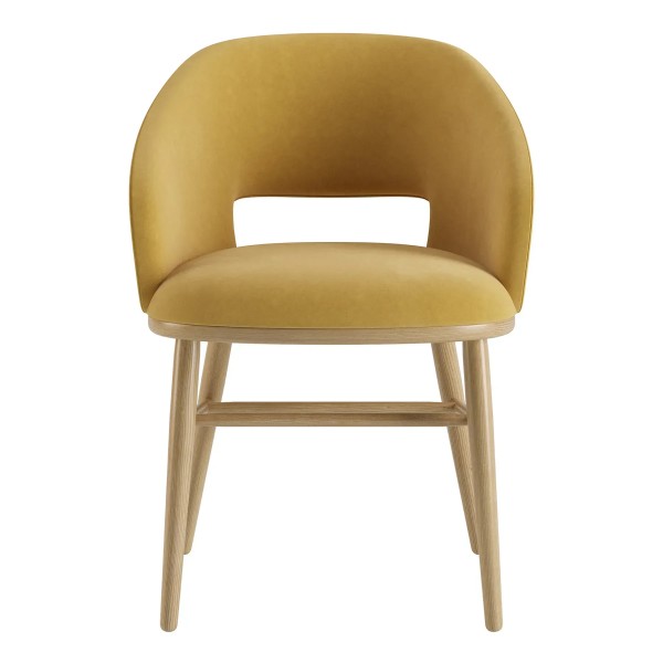 Стілець Dolphin