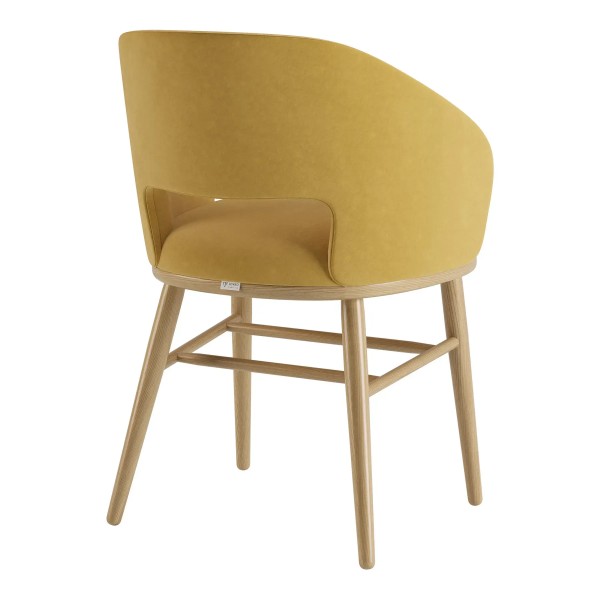 Стілець Dolphin