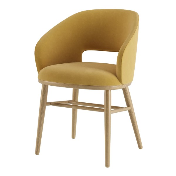 Стілець Dolphin