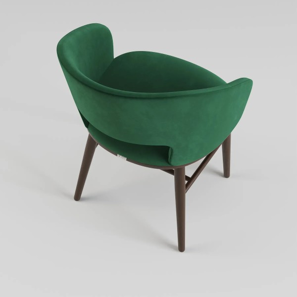 Стілець Dolphin