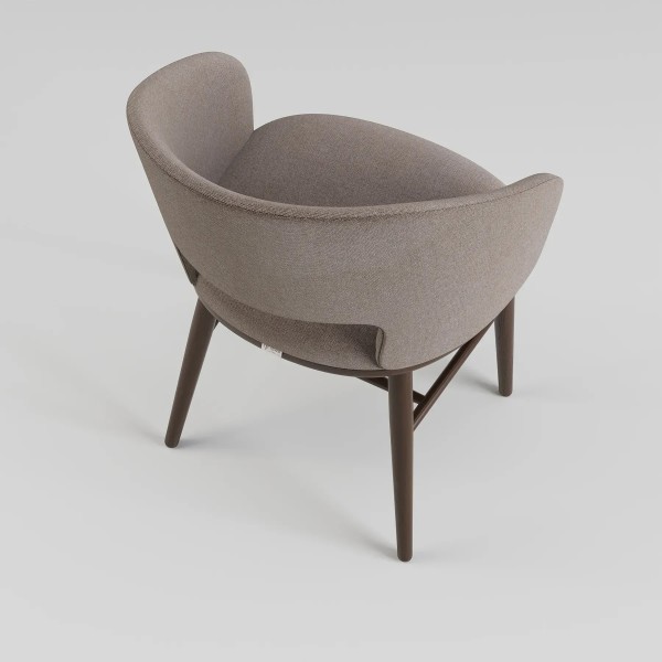 Стілець Dolphin