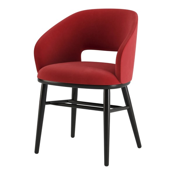 Стілець Dolphin