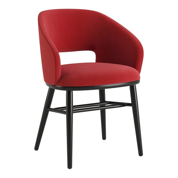 Стілець Dolphin