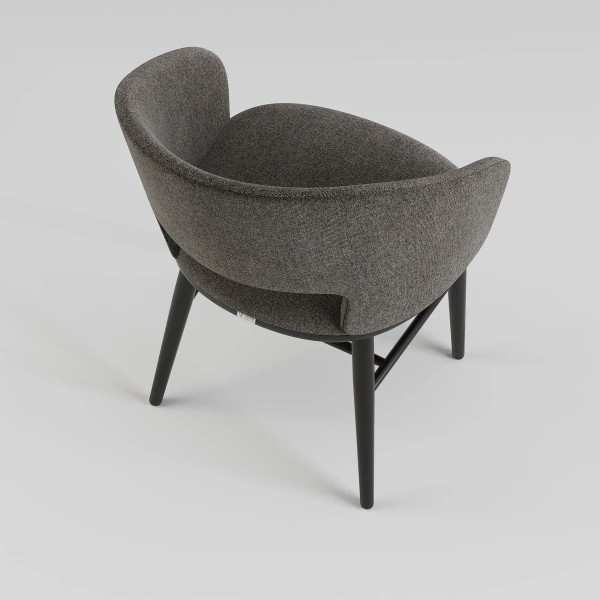 Стілець Dolphin