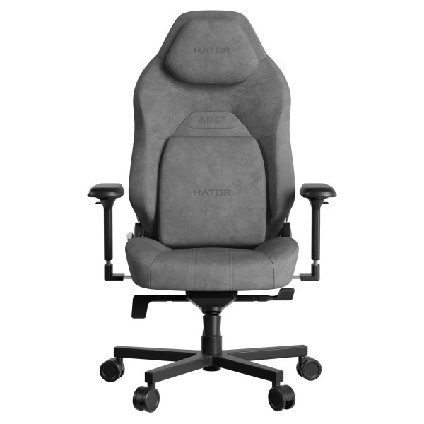 Крісло для геймерів HATOR Arc 3 L Velour (HTC3446L) 