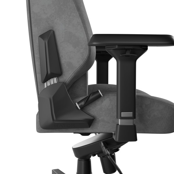 Крісло для геймерів HATOR Arc 3 L Velour (HTC3446L) 