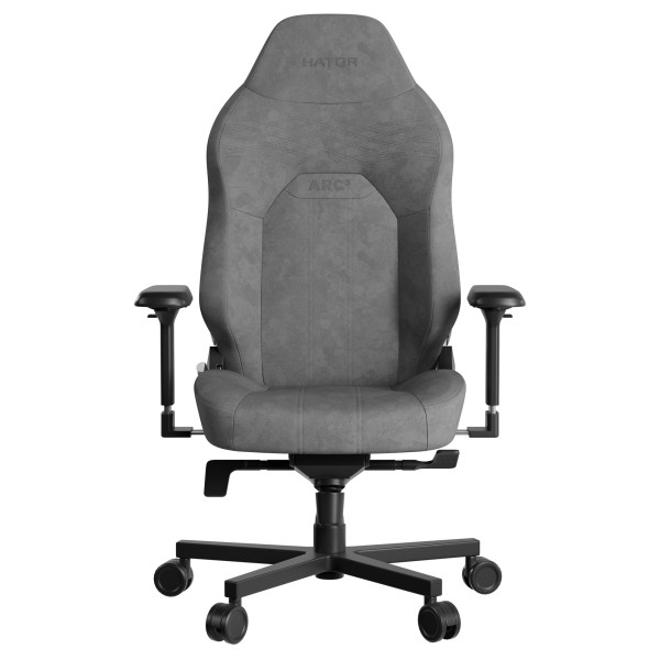 Крісло для геймерів HATOR Arc 3 L Velour (HTC3446L) 
