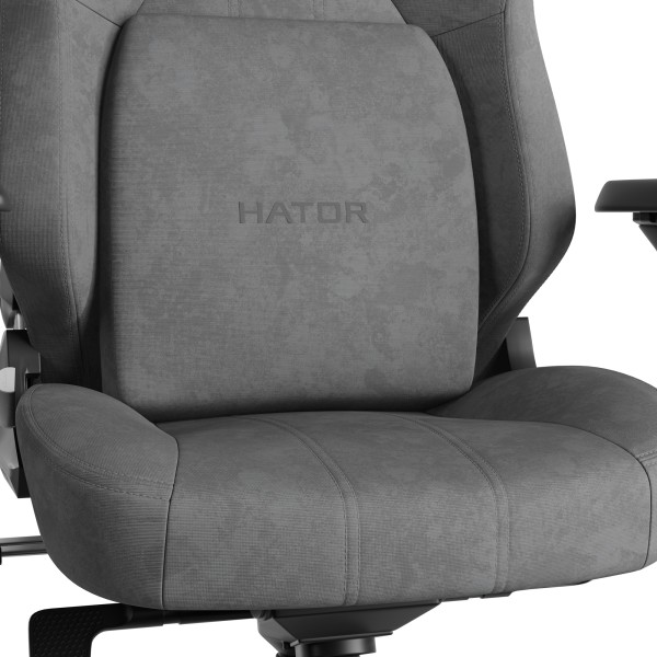 Крісло для геймерів HATOR Arc 3 L Velour (HTC3446L) 