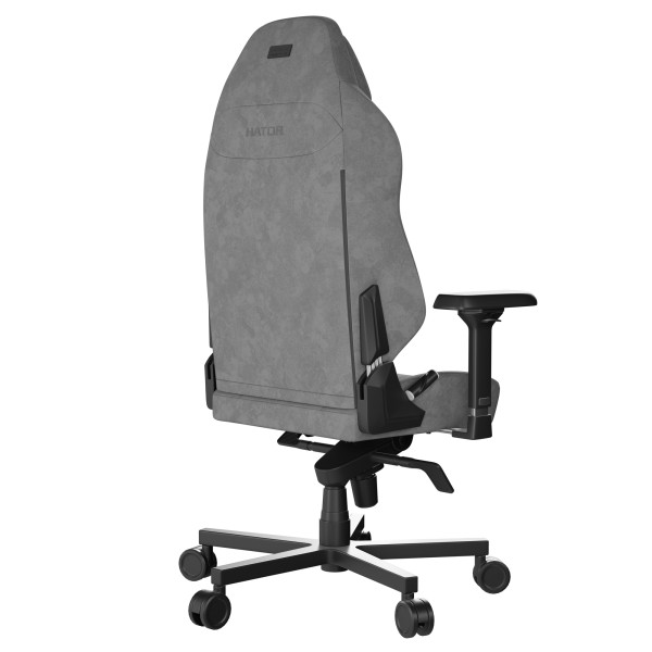 Крісло для геймерів HATOR Arc 3 S Velour (HTC3446S)