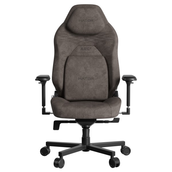 Крісло для геймерів HATOR Arc 3 L Velour (HTC3442L) 