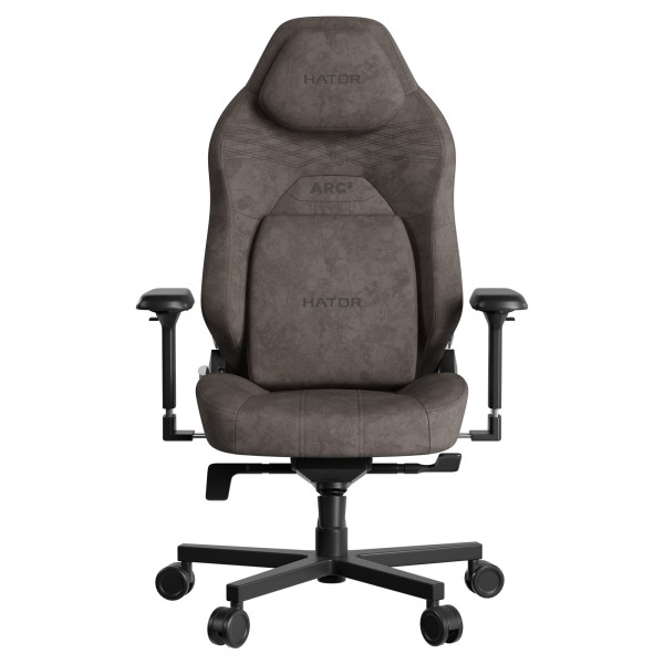 Крісло для геймерів HATOR Arc 3 S Velour (HTC3442S)