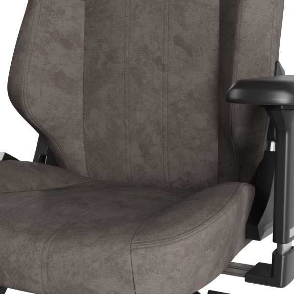 Крісло для геймерів HATOR Arc 3 S Velour (HTC3442S)