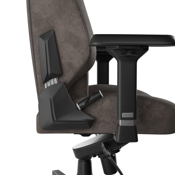Крісло для геймерів HATOR Arc 3 S Velour (HTC3442S)