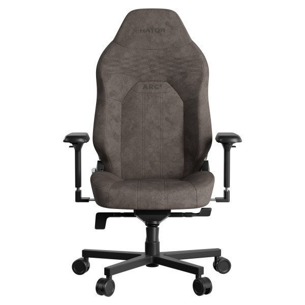 Крісло для геймерів HATOR Arc 3 S Velour (HTC3442S)