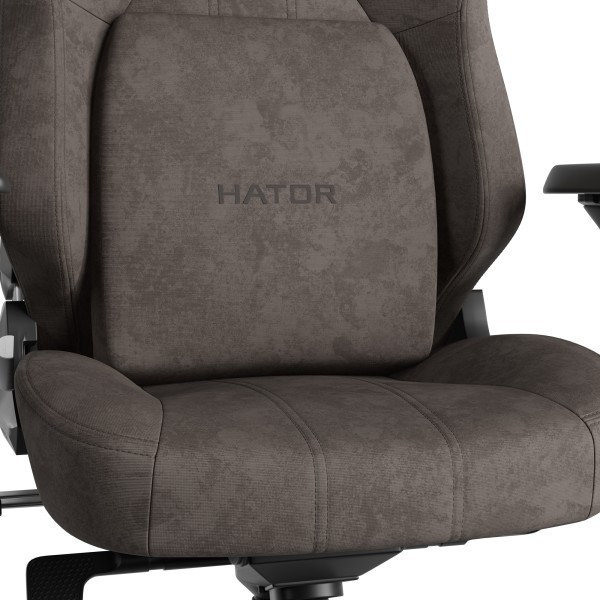 Крісло для геймерів HATOR Arc 3 S Velour (HTC3442S)