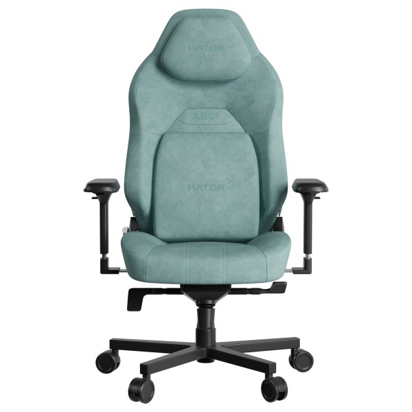 Крісло для геймерів HATOR Arc 3 L Velour (HTC3443L) 
