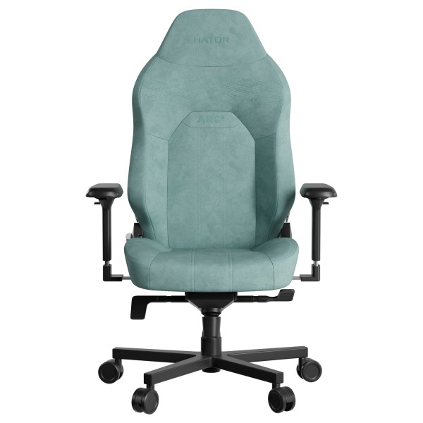 Крісло для геймерів HATOR Arc 3 L Velour (HTC3443L) 