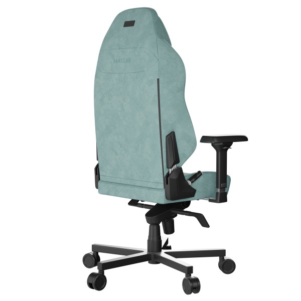 Крісло для геймерів HATOR Arc 3 L Velour (HTC3443L) 