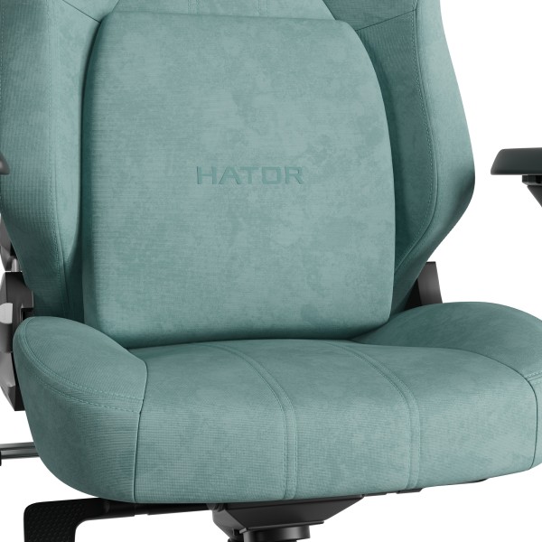 Крісло для геймерів HATOR Arc 3 L Velour (HTC3443L) 