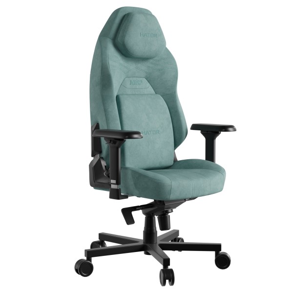 Крісло для геймерів HATOR Arc 3 L Velour (HTC3443L) 