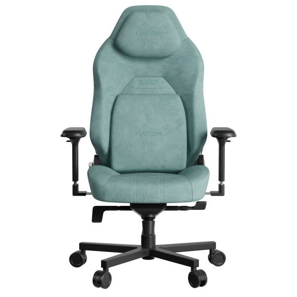 Крісло для геймерів HATOR Arc 3 S Velour (HTC3443S)