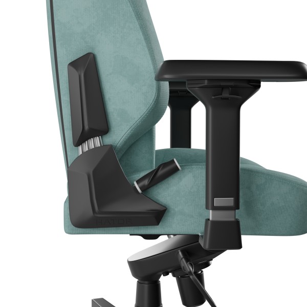 Крісло для геймерів HATOR Arc 3 S Velour (HTC3443S)